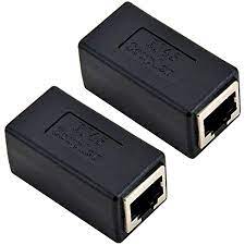 RG-RG-Connector