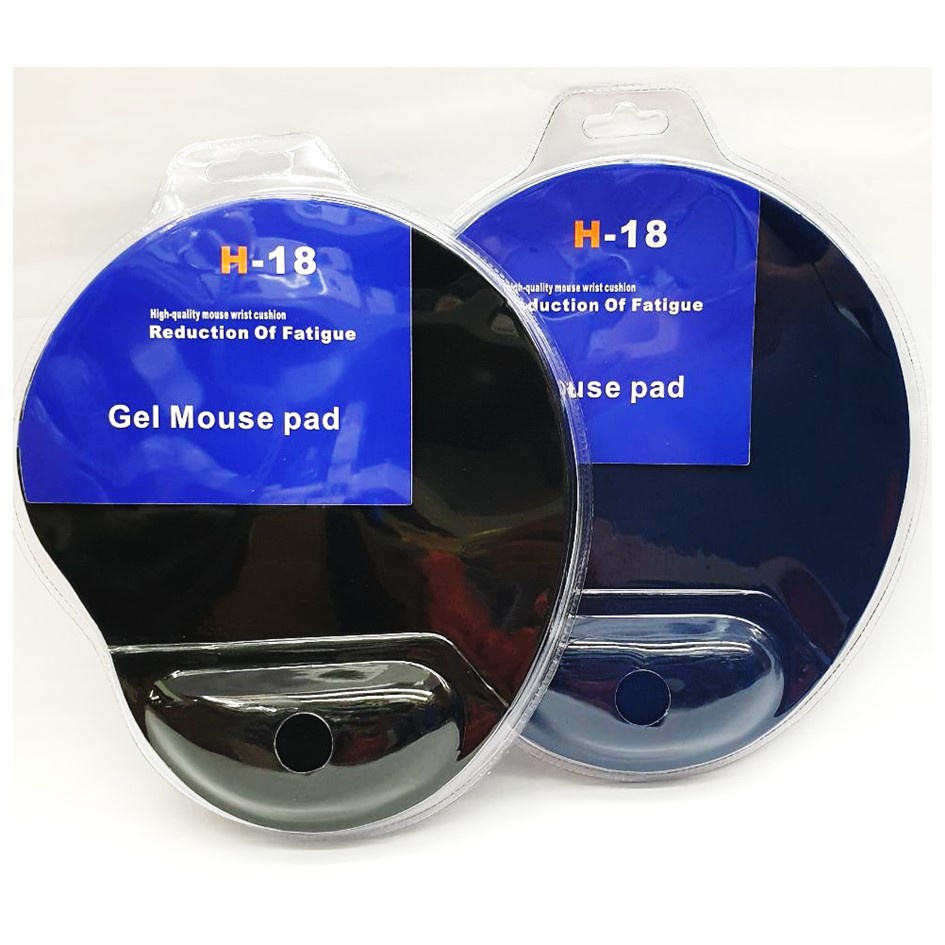 MOUSEPAD-WRIST-H-18