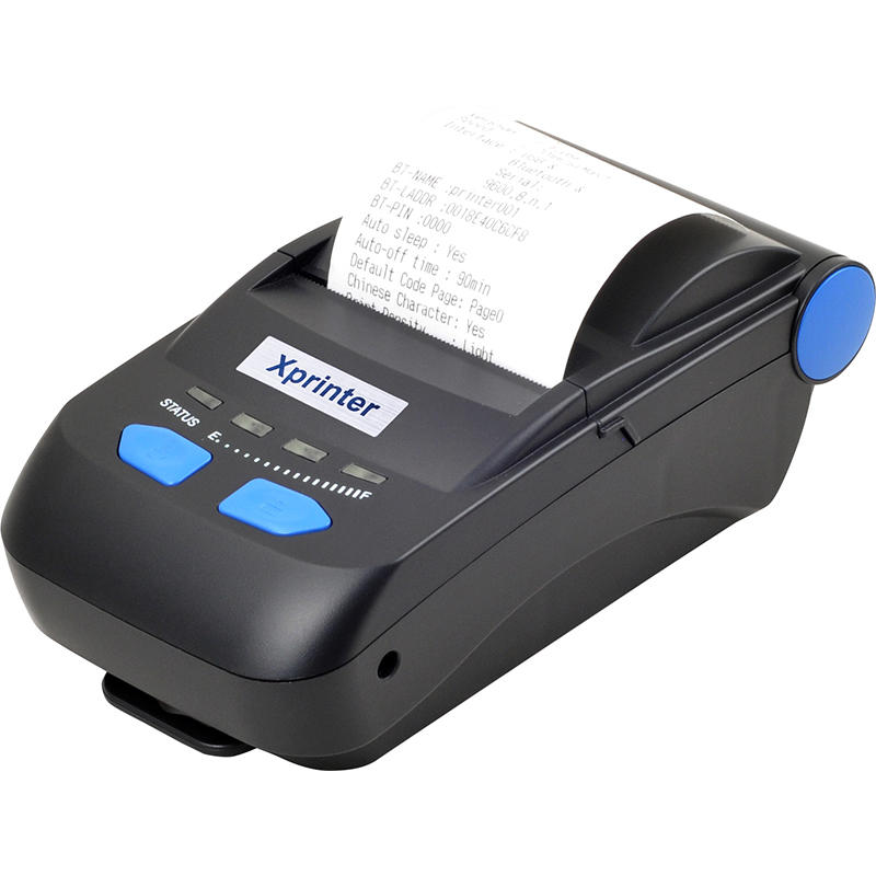 RECEIPT-BT-XP-P300