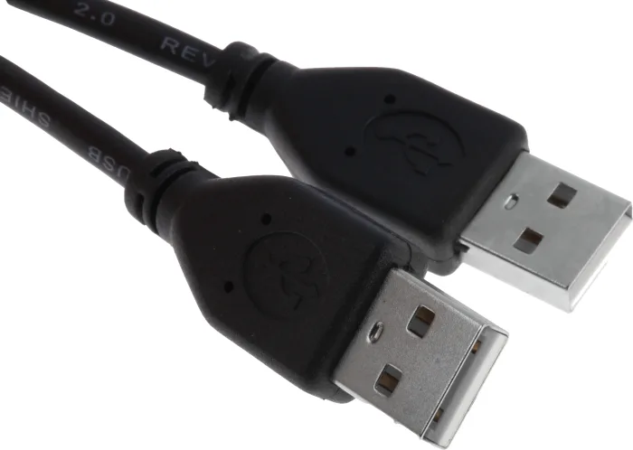 USB-MALE-MALE-5M