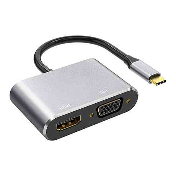 TYPE-C-4-IN-1