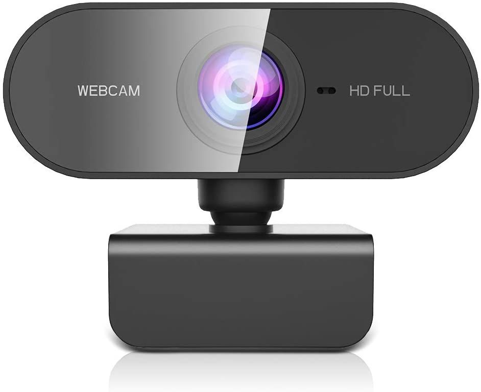 USB-CAMERA-FHD-WHITE