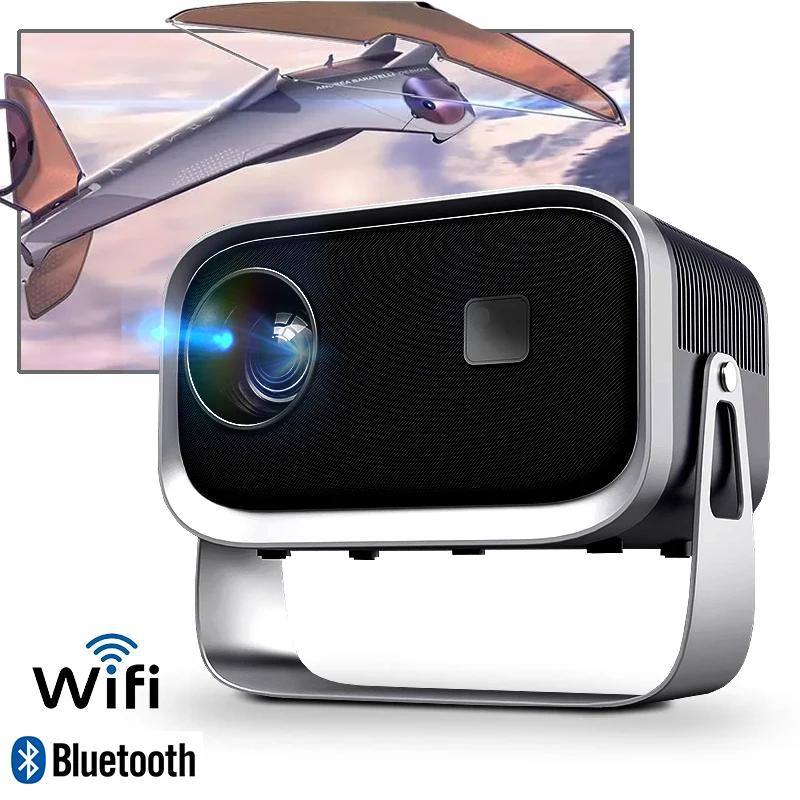 PROJ-4K-11.0-BT-WIFI