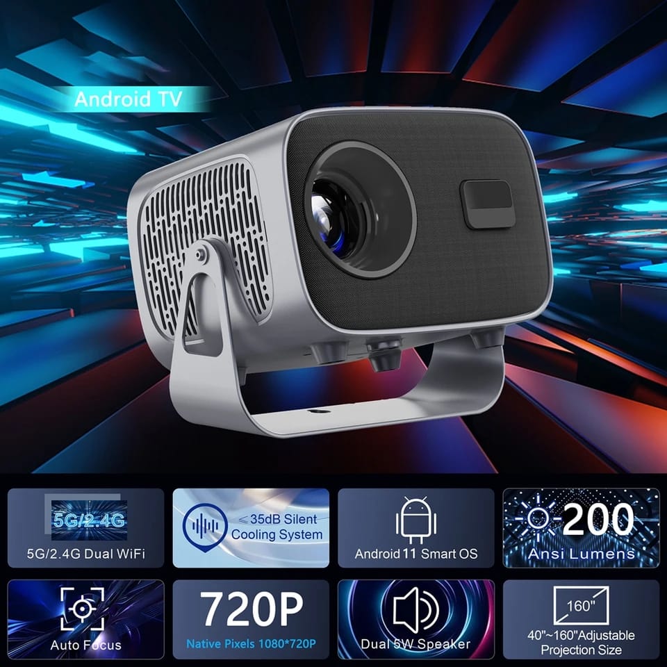 PROJ-4K-11.0-BT-WIFI