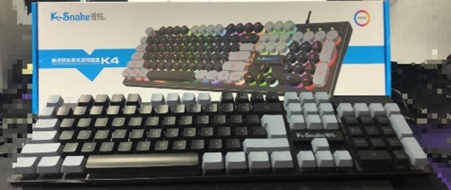 K4-RGB-KB