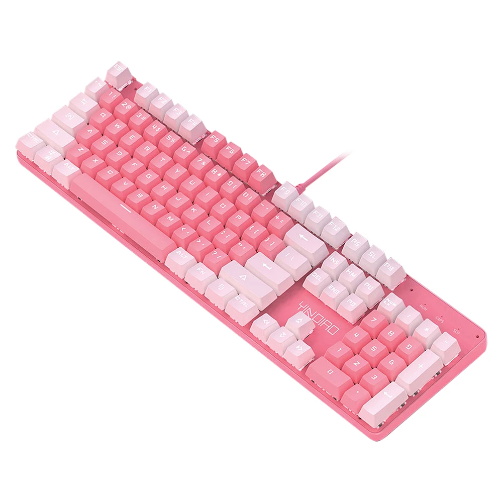 K4-RGB-KB-PINK