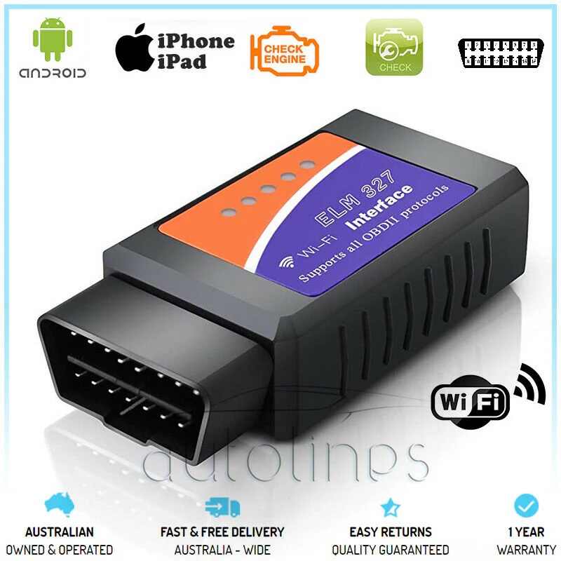 CAR-ENGINE-SCANNER