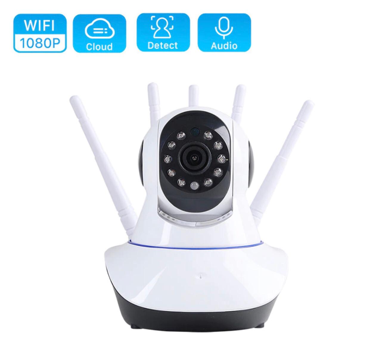 CCTV-P2P-5ANT-LF6010
