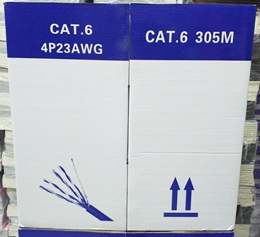 LAN-UTP-305M-CAT6