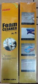 CLEANER-100ML-FOAM