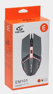 MOUSE-EM-101