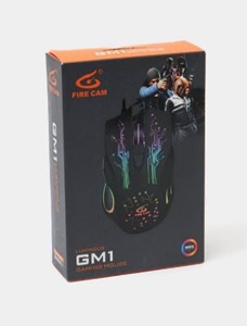 MOUSE-FIRE-GM1