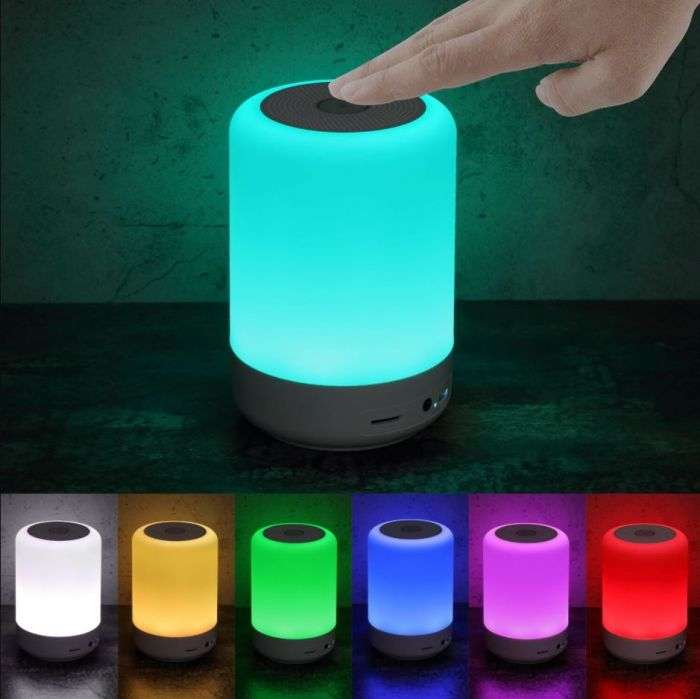 TOUCH-SPKR-RGB