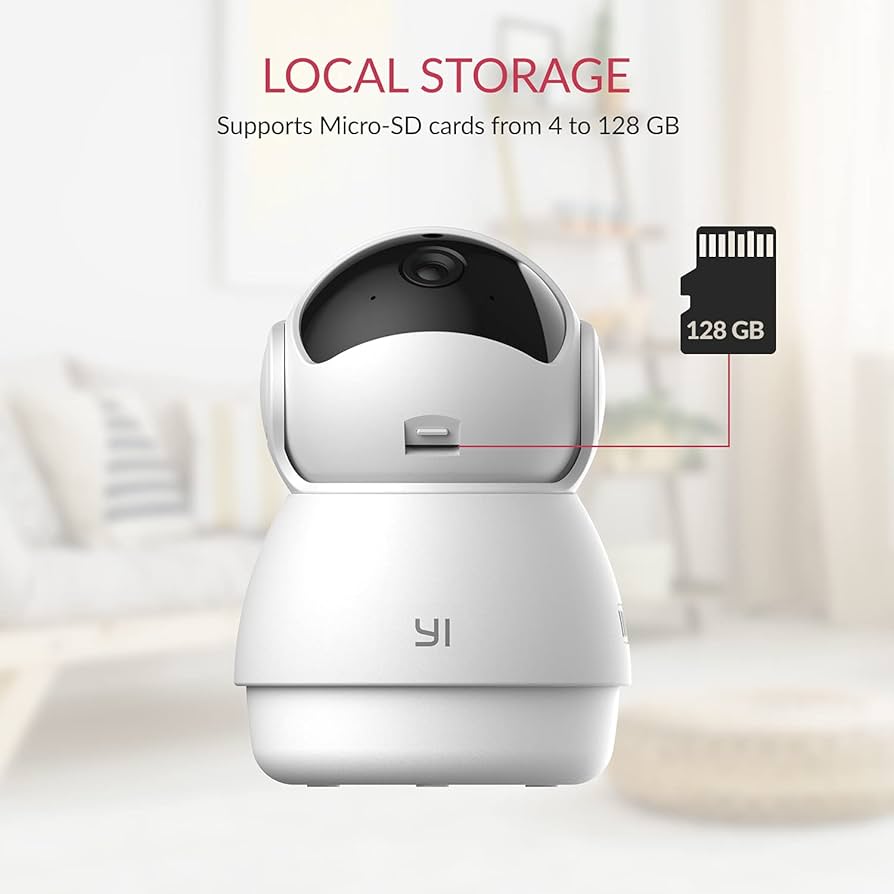 YI-DOME-CAMERA