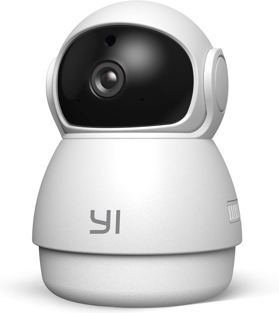 YI-DOME-CAMERA