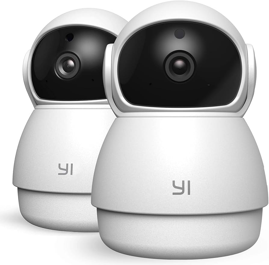 YI-DUALDOME-CAMERA