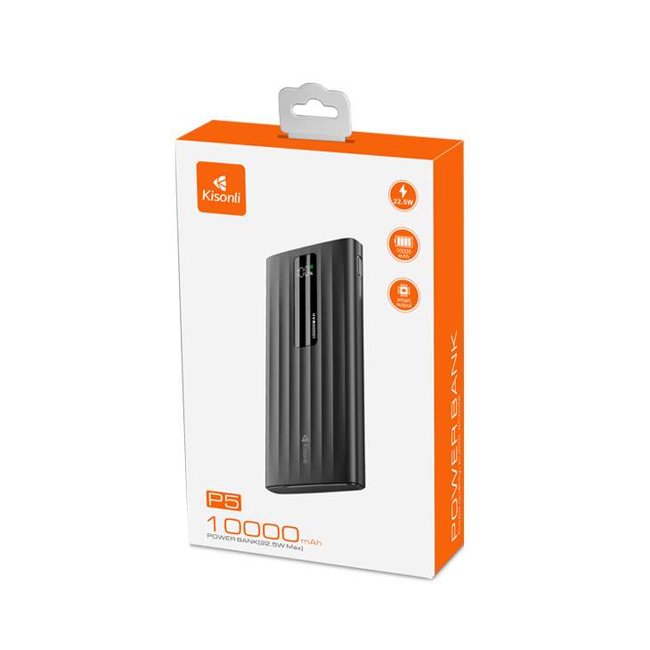 KISONLI-POWER-10000
